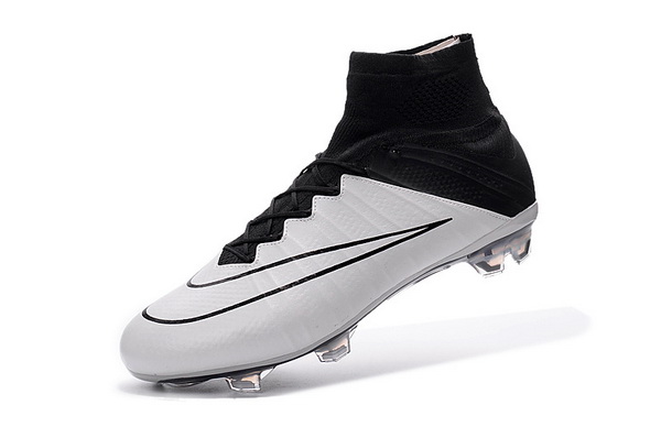 Nike Mercurial Superfly IV FG Men Shoes--033